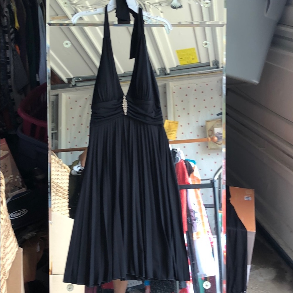 Dress dress